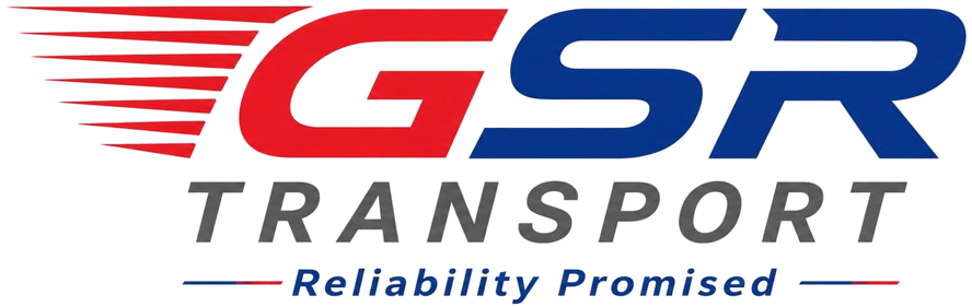GSR Transport